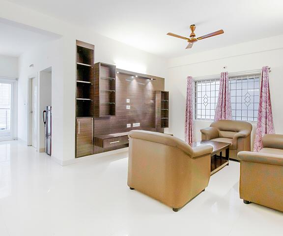 Collection O BLR2460 Sln Suites Karnataka Bangalore 1005