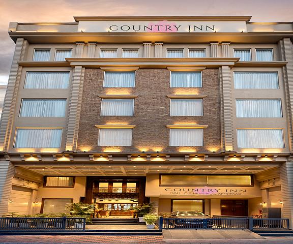 Country Inn Hall of Heritage, Amritsar Punjab Amritsar Hotel Exterior
