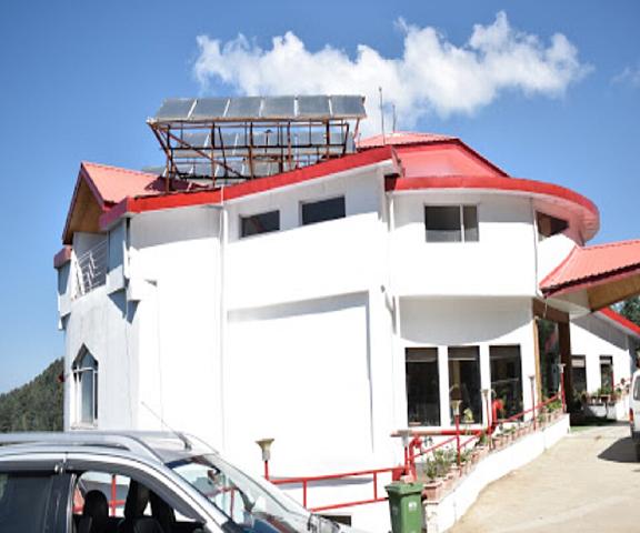 Kufri Pacific Resort Himachal Pradesh Kufri Hotel Exterior