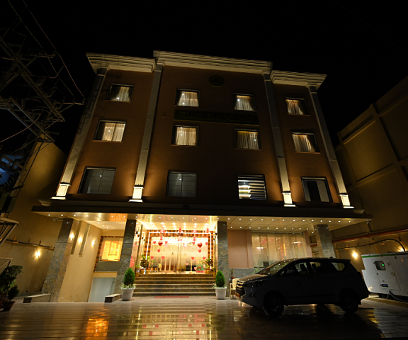 The Royal Class Hotel Madhya Pradesh Gwalior 