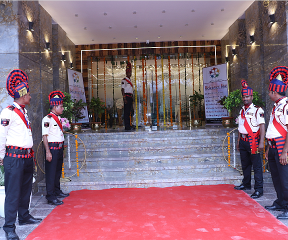 The Royal Class Hotel Madhya Pradesh Gwalior 