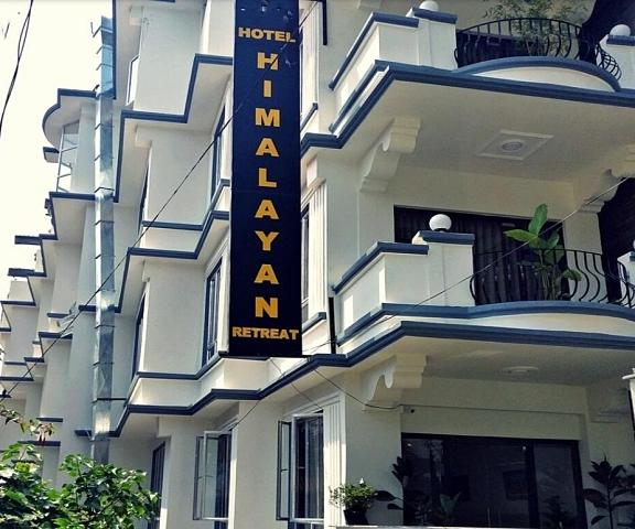Hotel Himalayan Retreat West Bengal Darjeeling Hotel Exterior