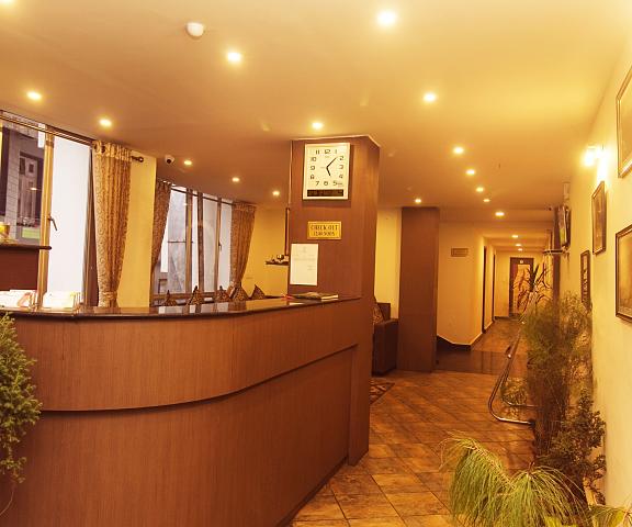 Hotel Himalayan Retreat West Bengal Darjeeling Public Areas