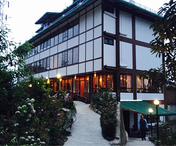 Hotel 100 Petals - Gangtok 12 mins from MG Marg Sikkim Gangtok Hotel Exterior