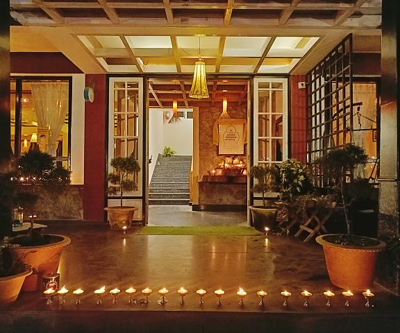 Hotel 100 Petals - Gangtok 12 mins from MG Marg Sikkim Gangtok Recreation