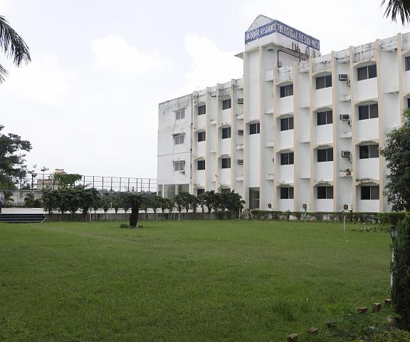 The Rajgir Residency Bihar Rajgir Hotel Exterior