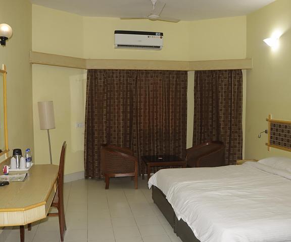 The Rajgir Residency Bihar Rajgir Deluxe Double/Twin Room