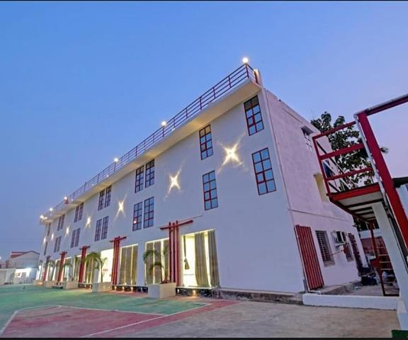 GODS COUNTY. RESORT & BANQUETS West Bengal Tarapith Hotel Exterior