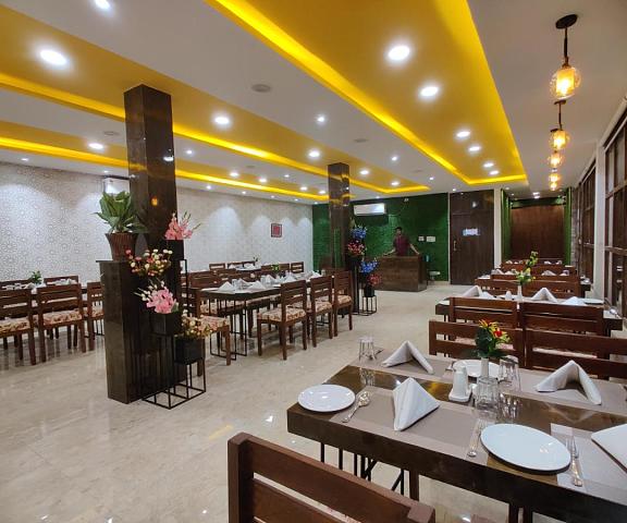 Hotel Aurelia Pearl Bihar Patna Food & Dining