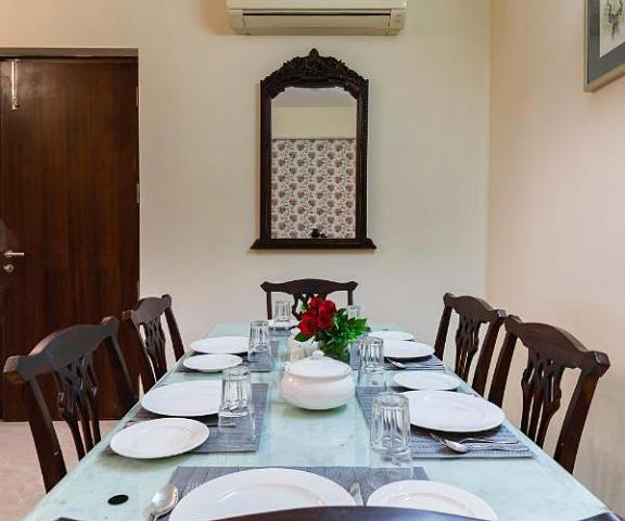 Sajjan Niwas - Luxury Service Apartment in Jodhpur Rajasthan Jodhpur Business Centre
