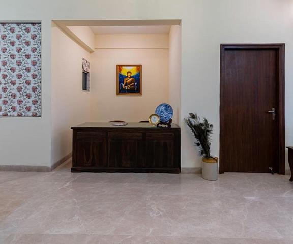 Sajjan Niwas - Luxury Service Apartment in Jodhpur Rajasthan Jodhpur Public Areas