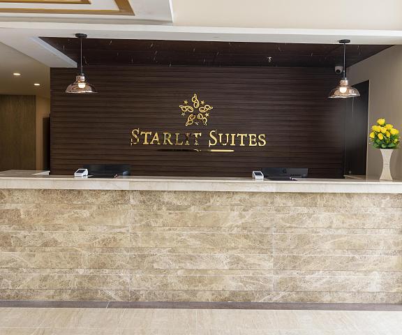 Starlit Suites Tirupati Andhra Pradesh Tirupati Public Areas