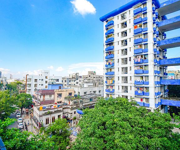 FabHotel Imperio I West Bengal Kolkata Hotel View