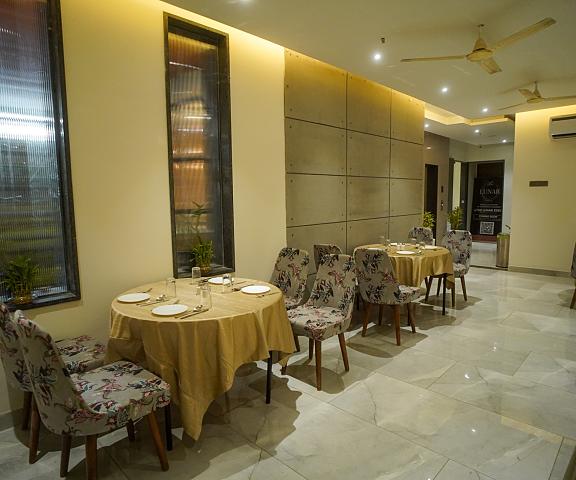 Hotel Lunar Stays Madhya Pradesh Bhopal Food & Dining