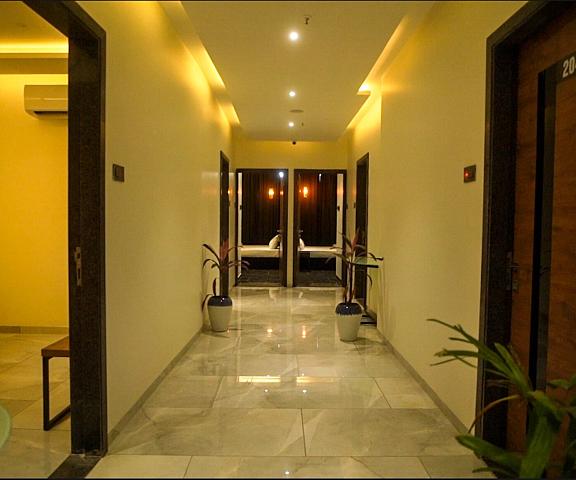Hotel Lunar Stays Madhya Pradesh Bhopal Public Areas