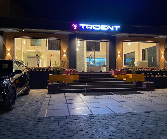 Trident Tamil Nadu Ooty Hotel Exterior