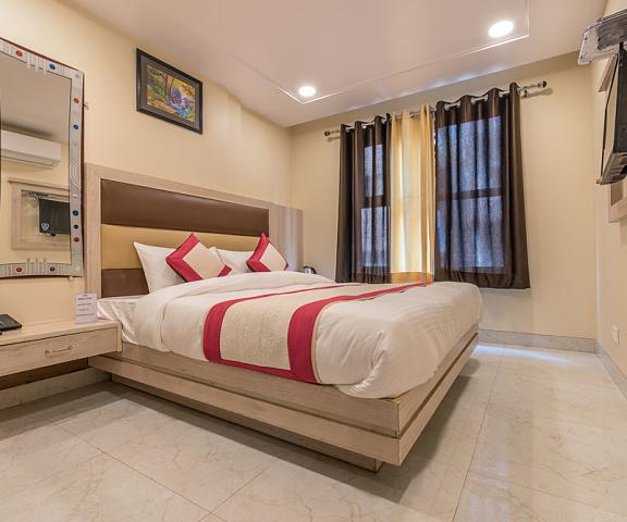 Hotel Kaushal Palace Delhi New Delhi Deluxe Double Room