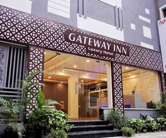 Gateway Inn Karnataka Bangalore Hotel Exterior