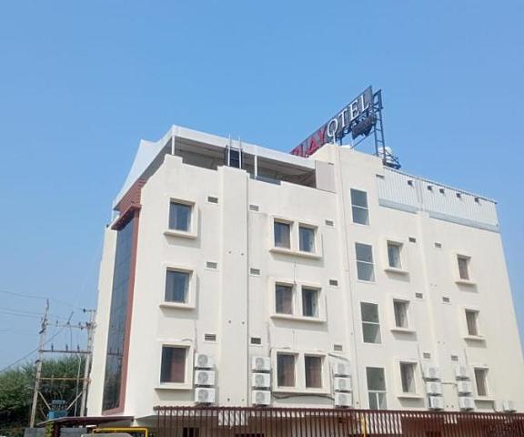 Playotel Inn Scheme 114 Madhya Pradesh Indore Facade