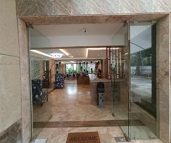 Doves-Kohinoor Exotica Maharashtra Lonavala Hotel Exterior