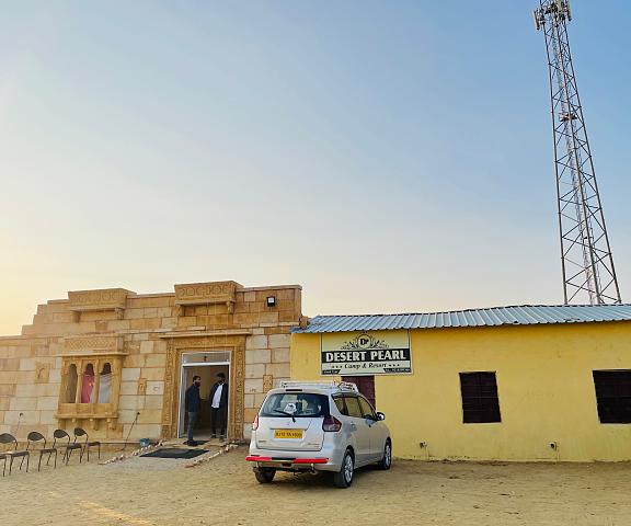 Desert pearl resort Rajasthan Jaisalmer Hotel Exterior