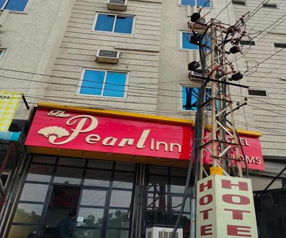 HOTEL PEARLINN Rajasthan Kota Hotel Exterior