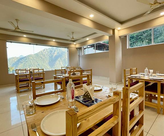 Hotel Shiv Inn Rishikesh Uttaranchal Rishikesh Food & Dining
