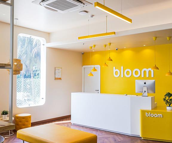 Bloom Hotel - Bengaluru Airport Karnataka Bangalore Public Areas