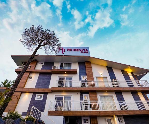 Regenta Place Shimla Himachal Pradesh Shimla Hotel Exterior