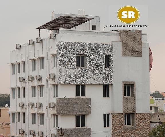 Sharma Residency Tamil Nadu Madurai Hotel View