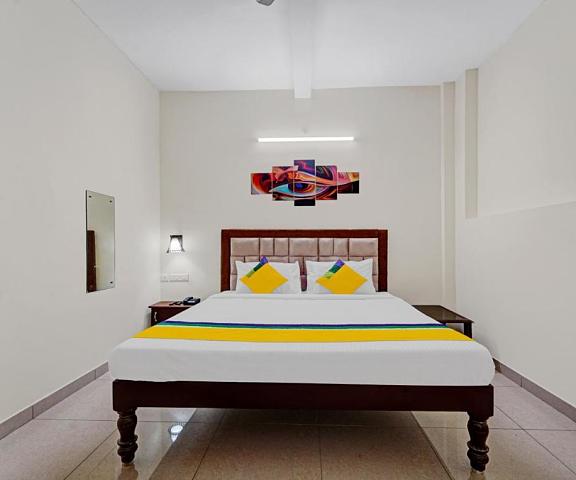 Itsy By Treebo - Hotel Green Villaa Pondicherry Pondicherry OAK