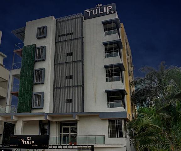 Treebo Trend Hotel Tulip Maharashtra Pune Hotel Exterior