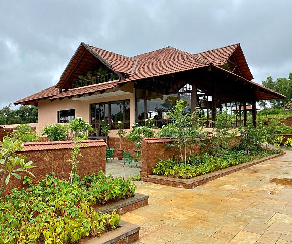 Machaan Plantation Resort, Sakleshpur Karnataka Sakleshpur Hotel Exterior