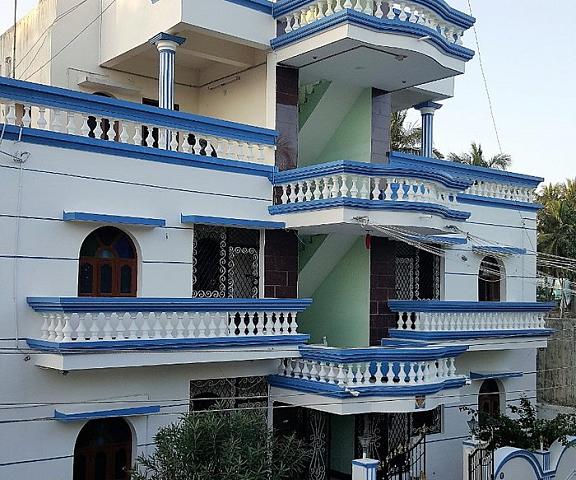 Karthik Residency Pondicherry Pondicherry Hotel Exterior