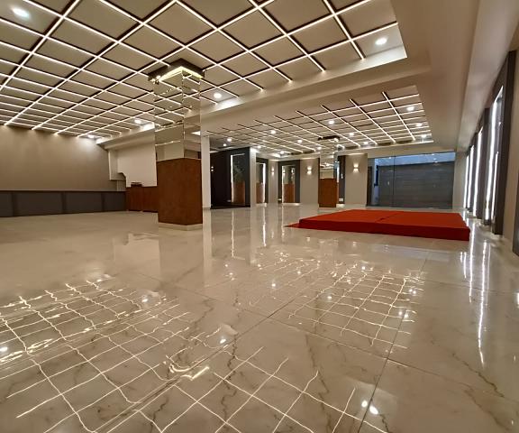 Hotel Keshav Residency Haryana Gurgaon Public Areas