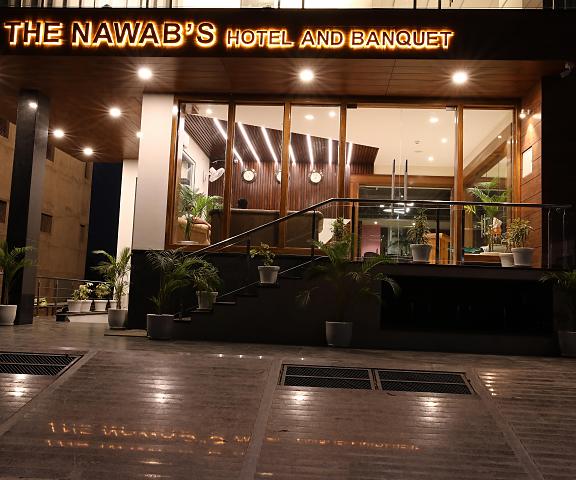 THE NAWAB'S HOTEL Uttar Pradesh Lucknow Public Areas