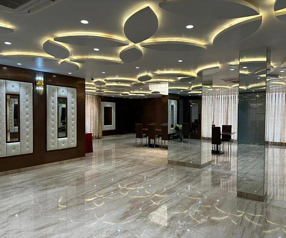 Hotel Hardik Palacio Uttar Pradesh Varanasi Public Areas