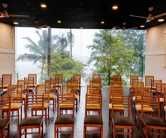 S RIVER RESORTS Kerala Kochi Food & Dining