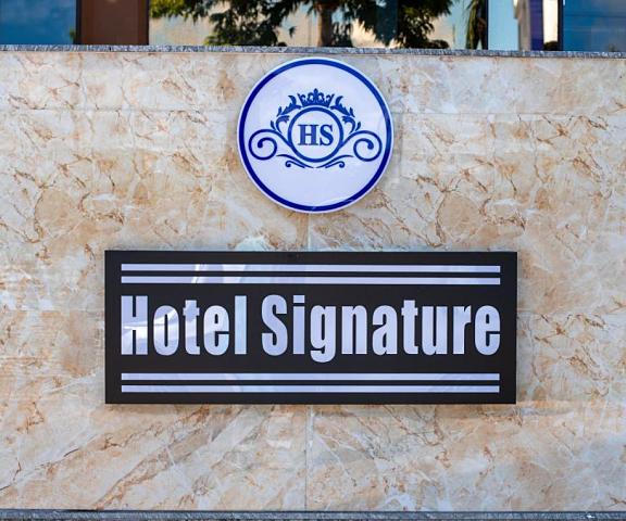 Hotel Signature New Digha West Bengal Digha Hotel Exterior
