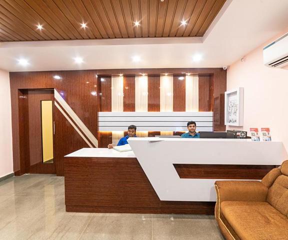 Hotel Signature New Digha West Bengal Digha Public Areas