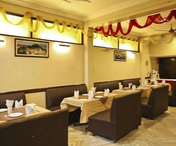 Hotel Atithi Uttaranchal Dehradun Restaurant