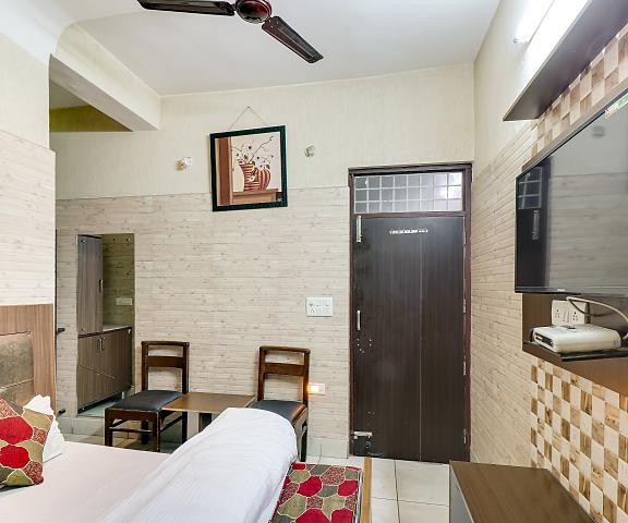 Hotel Grand Dehradun Uttaranchal Dehradun Deluxe AC Room