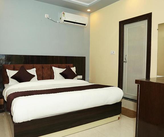 New Tapovan Residency Uttaranchal Rishikesh Superior Room