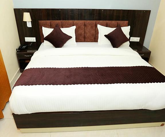 New Tapovan Residency Uttaranchal Rishikesh Comfort Room