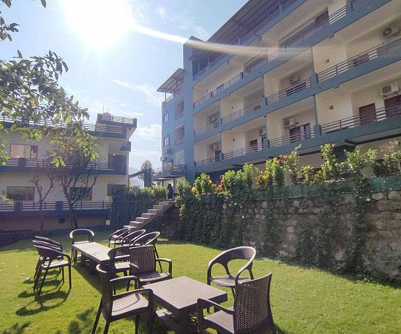 Shivansh Green Resort Uttaranchal Rishikesh Hotel Exterior