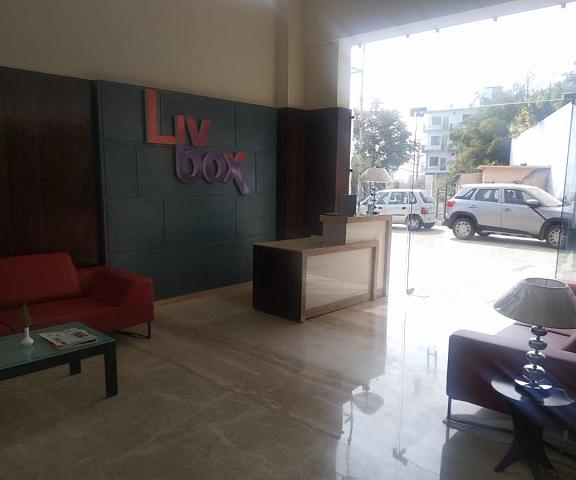 Hotel Livbox Uttaranchal Dehradun Public Areas