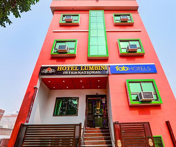 FabHotel Lumbini International Uttar Pradesh Varanasi Hotel Exterior
