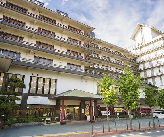 Hotel Nishi-no-Miyabi Tokiwa Yamaguchi (prefecture) Yamaguchi Primary image