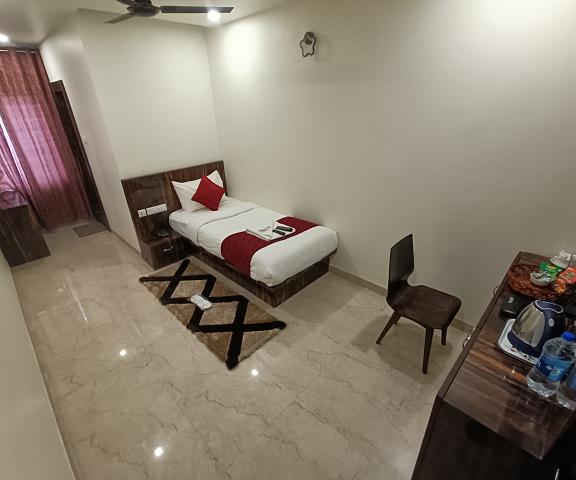New SRS Hotel Karnataka Raichur interior