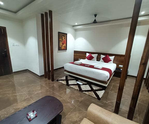 New SRS Hotel Karnataka Raichur Premium Suite AC